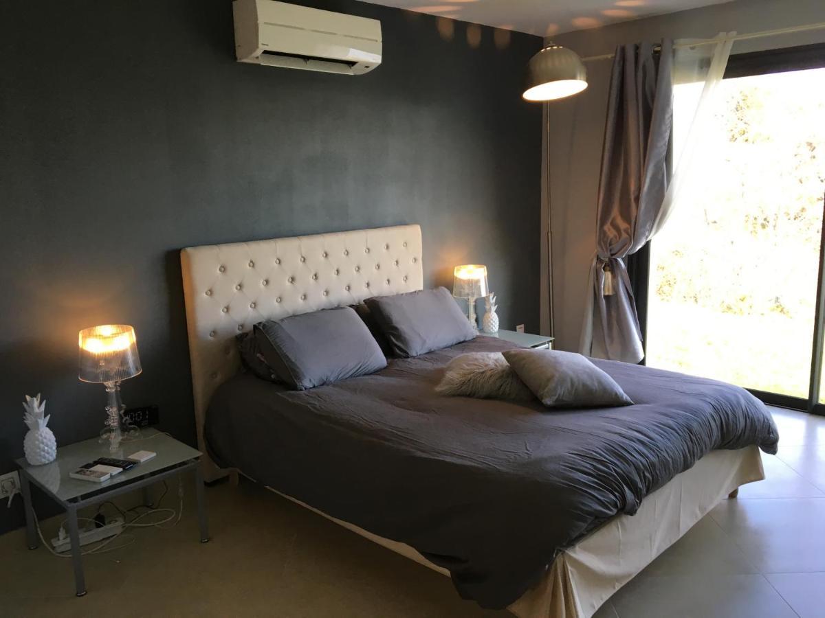 Chambre Elegante Lisa Bastia  Kültér fotó