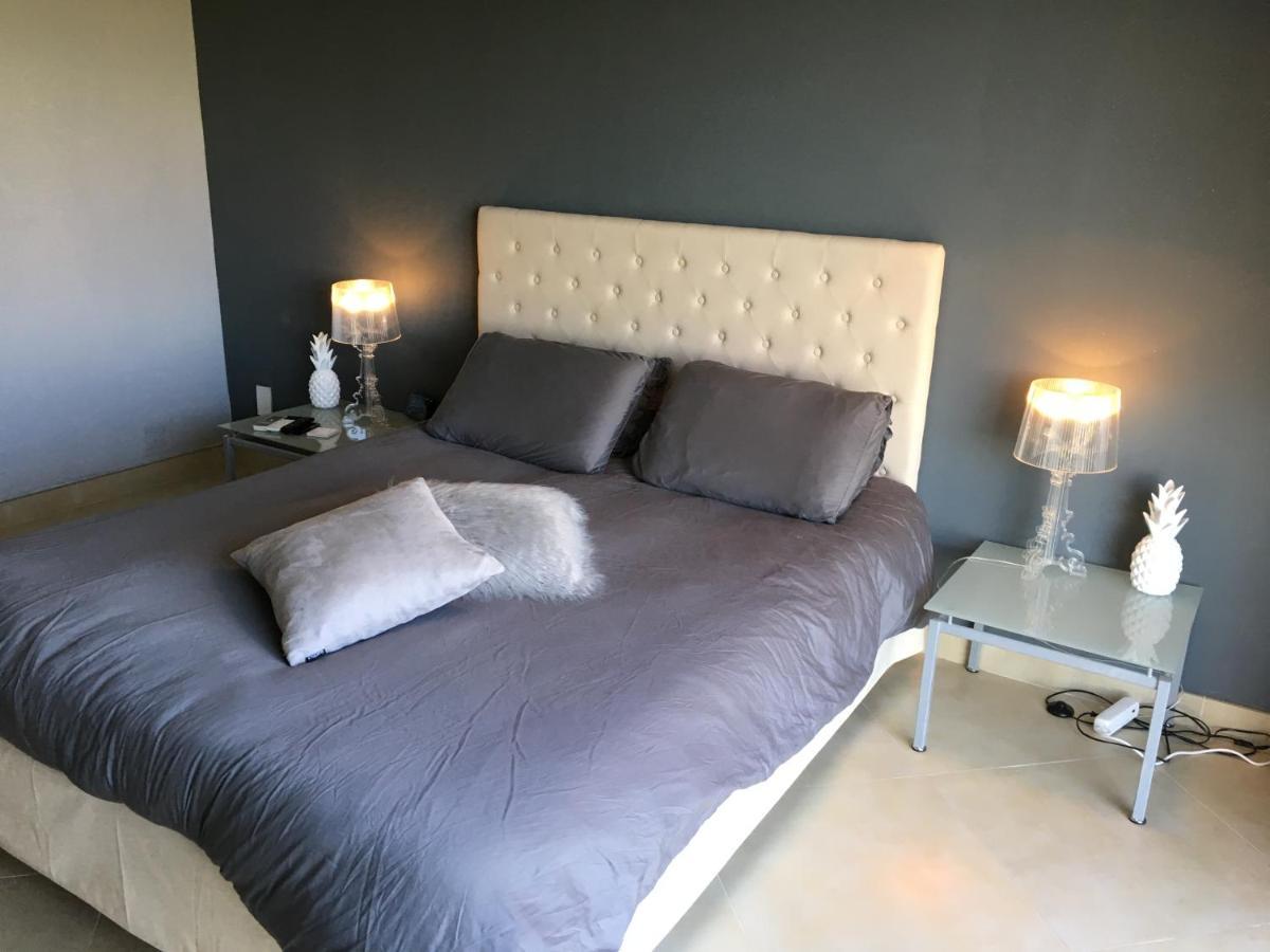Chambre Elegante Lisa Bastia  Kültér fotó